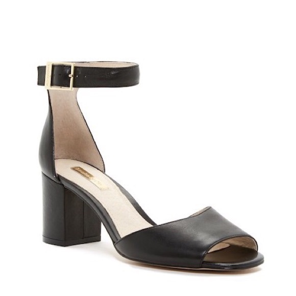 Louise et Cie Shoes - Louise et Cie Karisa Pump